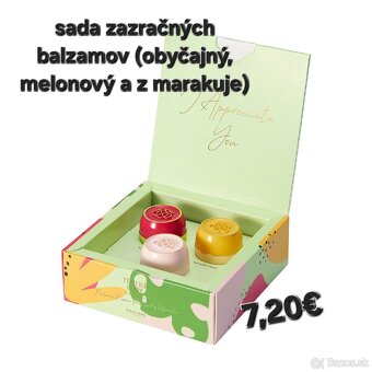 Hojive zazraky - 2