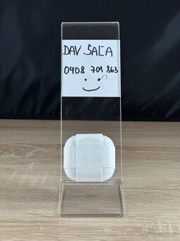 NOVÉ Apple AirPods 4 - 2