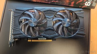 Gainward GeForce GTX 1660 SUPER Ghost 6GB - 2