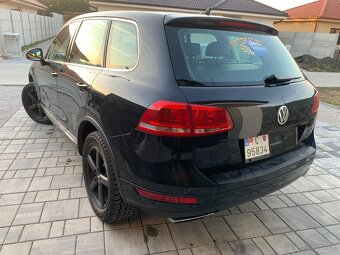 VW touareg 4.2 TDI, V8 ,WEBASTO. - - 2