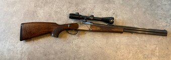 Predám Blaser 700/88 - 2