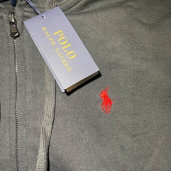 Ralph Lauren - 2