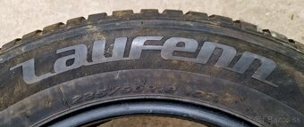 235/60r18 Laufenn Fit+ - 2