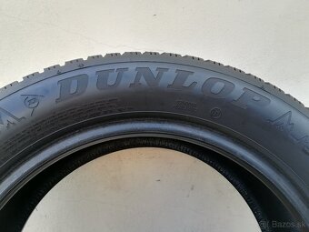 Zimné pneumatiky 205/55 R16 91H Dunlop sada - 2