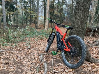 CANYON Spectral ON: 9.0 (ebike) - 2