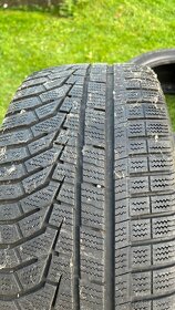 Zimne pneumatiky Hankook 235/45 r18 - 2