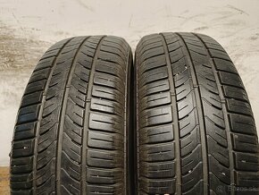 185/65 R14 Letné pneumatiky Kormoran Runpro 2 kusy - 2