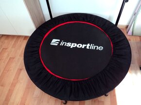 Trampolína Insportline + darček - 2