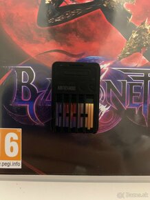 Bayonetta 3 pre Nintendo Switch - 2
