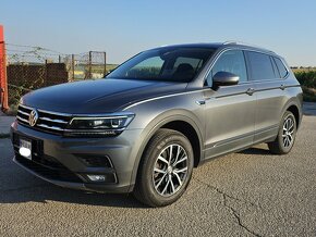 Tiguan Allspace DSG 2.0 TDI 12/2019 led virtual - 2