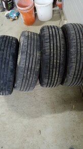 predam elekrtony orginal  volkswagen rozteč 5x112 - 2