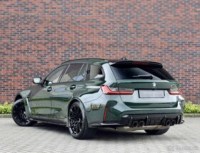 BMW M3 COMPETITION XDRIVE Touring INDIVIDUAL - 2