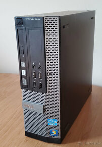 PC DELL optiplex 7010 (Intel Core i7-3770) - 2