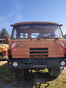 Tatra T815 Agro - 2