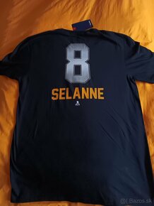 Teemu Selänne NHL tričko - 2