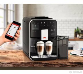 Melitta CAFFEO Barista TS SMART bluethoot - 2