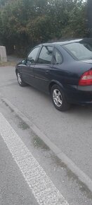 Opel vectra 1.6 - 2