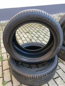 ❗️4x LETNÉ PNEU 225/50 R18❗️ - 2