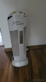 Čistička vzduchu Ionic care triton X6. - 2