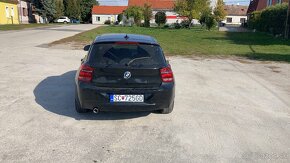 Bmw 118d 2013 - 2