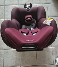 Britax Romer Dualfix M i size + navlek - 2