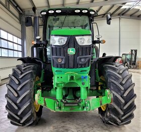 John Deere 6145R - 2