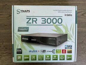 SET TOP BOX - 2