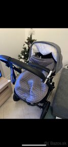 Bugaboo Cameleon 3 Plus - 2