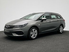 Opel Astra sport tour 1.5 cdti r.v. 2021 - 2