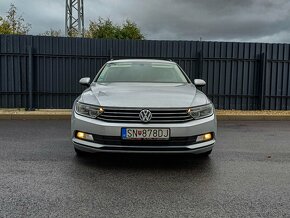 Volkswagen Passat Variant 1.6 TDI BMT Trendline, 88kW - 2