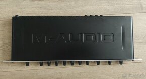 M-Audio Fast Track Ultra 8R - 2