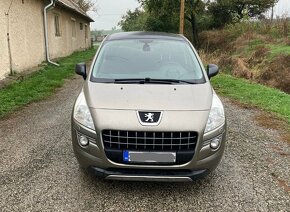 Peugeot 3008 - 2