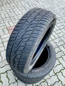 Zimne 195/55r16 - 2