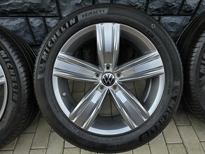 5x112 R19 VW Victoria Falls 235/50 R19 Tiguan - 2