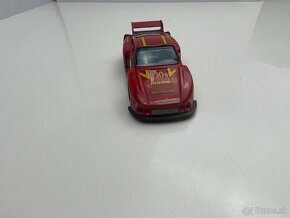 Auto - 1:45 - Porsche 935 TT - Bburago - Taliansko - 2