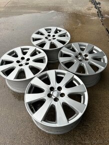 5x100 r17 7j et 45 - 2