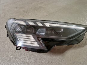 8Y0941035F LED Svetlomet s Matrix-Beam AUDI - 2