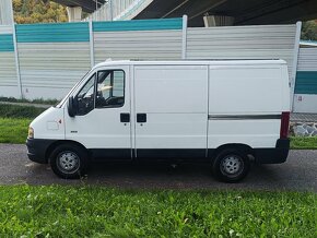 ✳️Peugeot Boxer 2.8 HDi✳️ - 2