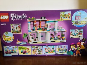 Lego Friends 41709 nové neotvorené - 2