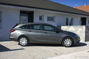 Opel Astra ST 1.6 CDTI 136k Innovation AT6 - 2