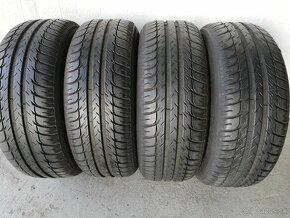 205/55 r16 letné pneumatiky BF Goodrich G-Grip 6,5mm - 2