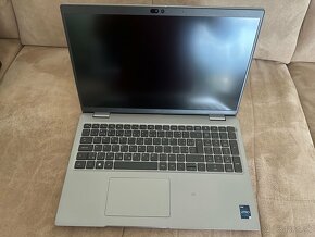 NB DELL Latitude 15-5540 v záruke - 2