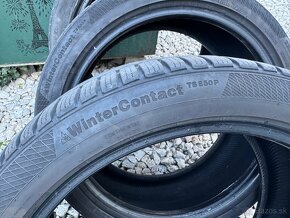 Continental WinterContact R18 225/40 V XL - 2