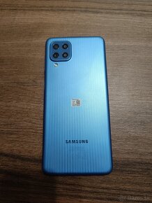 Samsung M22 - 2