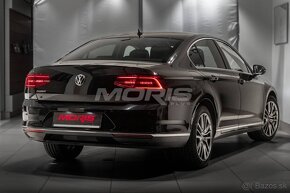 Volkswagen Passat 2.0 TDI BMT Highline DSG - 2