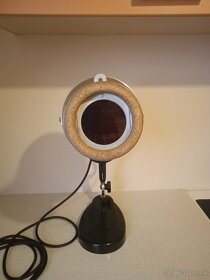 Retro lampa. - 2