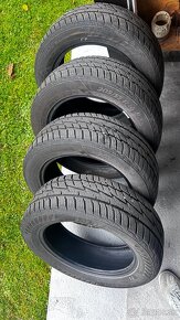 205/55 R16 91H Matador Sibir snow 6mm - 2