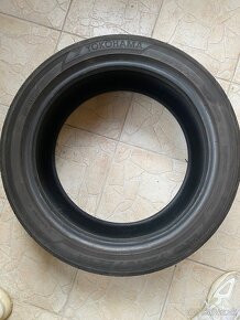 225/45 r17 letné gumy - 2