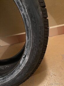 Pirelli 215/45/R17 zimné - 2