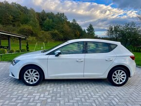 Seat leon 1.6tdi ...FULL LED - 2